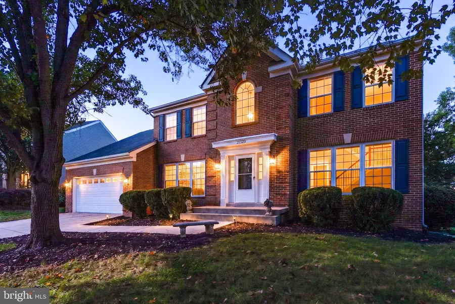 21329 Comus Ct, Ashburn, VA 20147 - #2