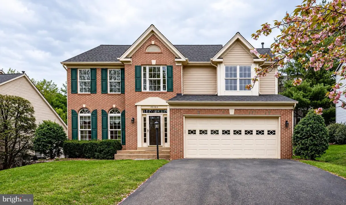 46384 Woodlake Pl, Sterling, VA 20165 - #1