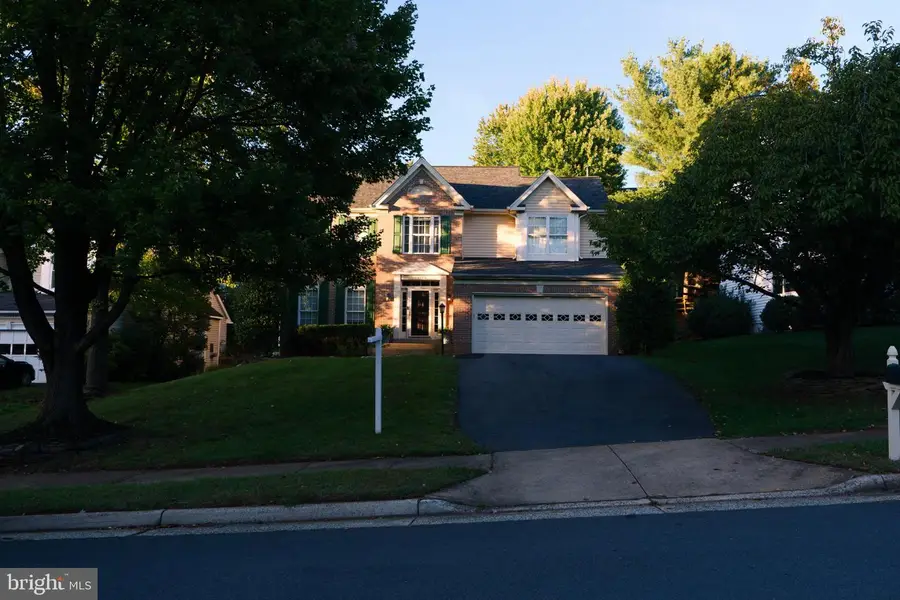 46384 Woodlake Pl, Sterling, VA 20165 - #3