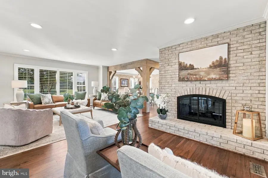 37586 Hughesville Rd, Purcellville, VA 20132 - #2