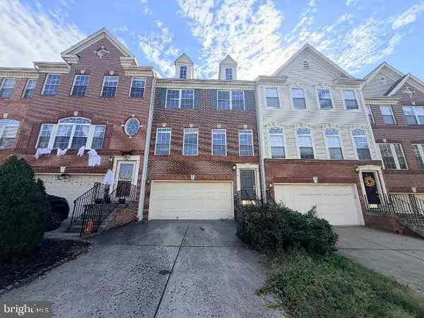1214 Cambria Ter Ne, LEESBURG, VA 20176