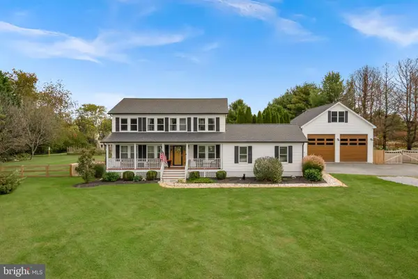 16486 Purcellville Rd, PURCELLVILLE, VA 20132