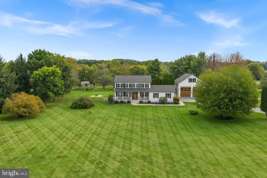 16486 Purcellville Rd, Purcellville, VA 20132 - #3