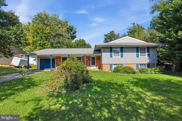 206 E Brunswick St, STERLING, VA 20164