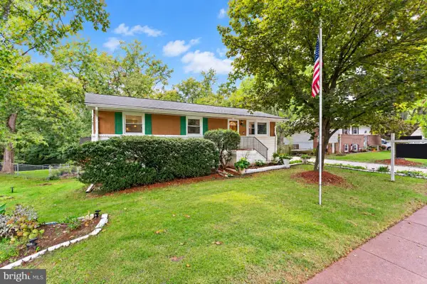 312 E Amhurst St, STERLING, VA 20164