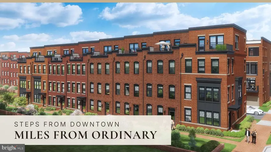 616 Durango Sq Se, Leesburg, VA 20175 - #2