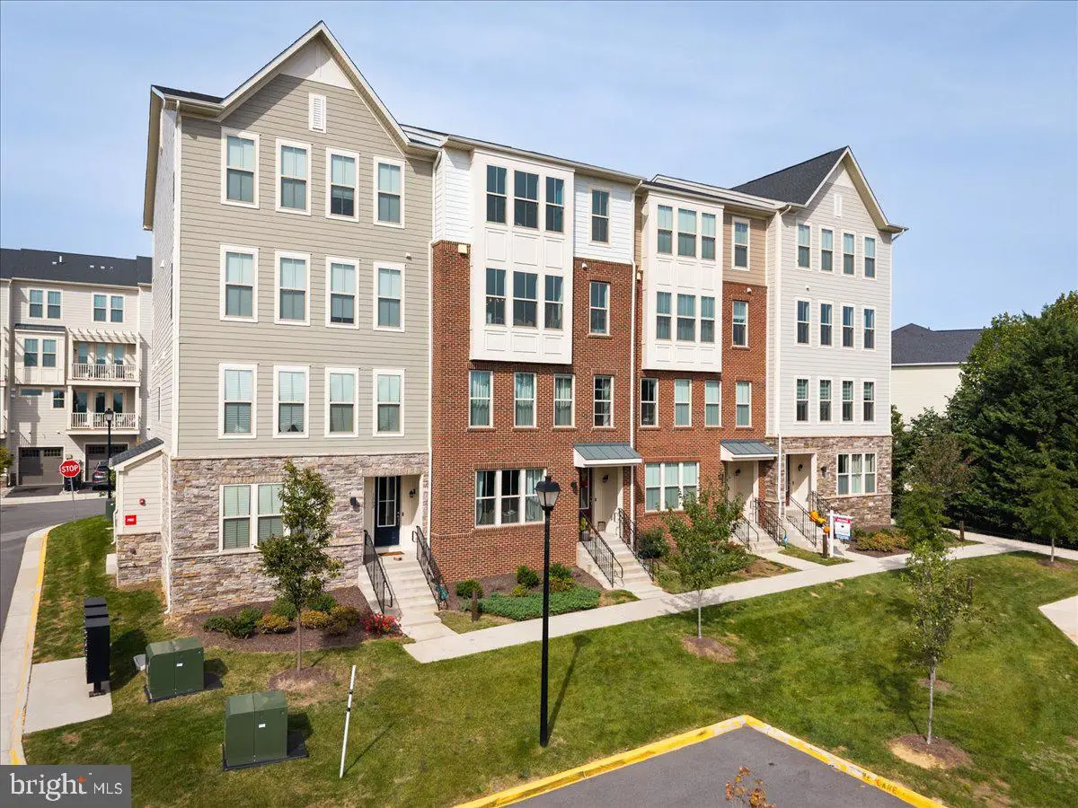1006 Galena Ter Ne, Leesburg, VA 20176 - #1