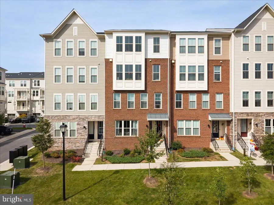 1006 Galena Ter Ne, Leesburg, VA 20176 - #2