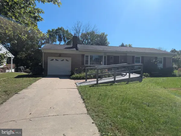 83 Rogers S, HAMILTON, VA 20158