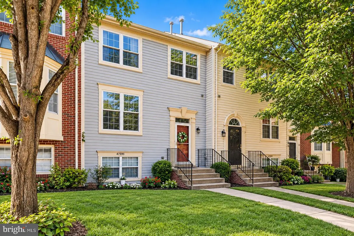 47595 Comer Sq, Sterling, VA 20165 - #1