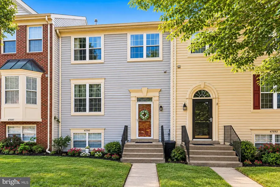 47595 Comer Sq, Sterling, VA 20165 - #2
