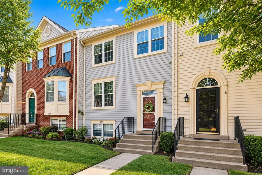 47595 Comer Sq, Sterling, VA 20165 - #3