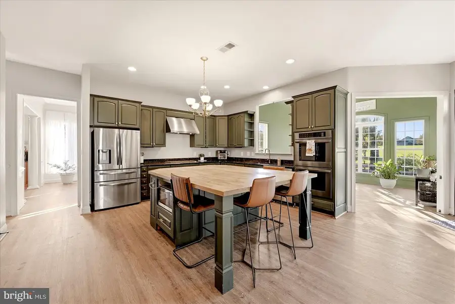 17659 Hamilton Heights Ct, Hamilton, VA 20158 - #2