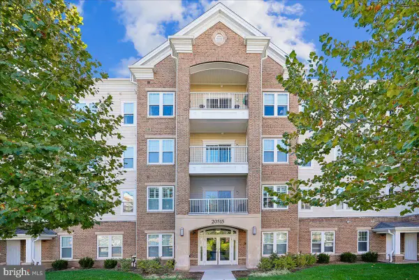 20515 Little Creek Ter #203, ASHBURN, VA 20147