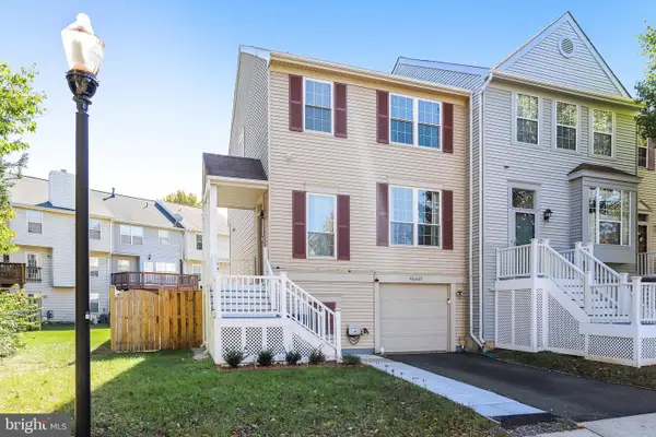 46665 Turnstone Sq, STERLING, VA 20164