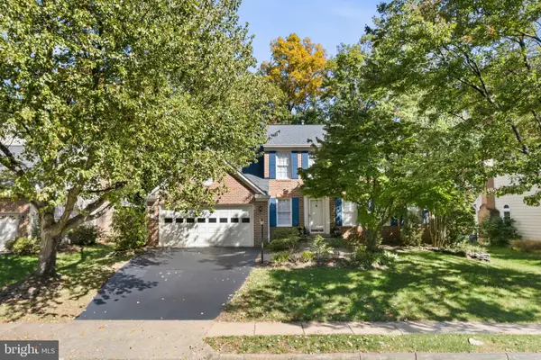 20708 Corkwood Dr, STERLING, VA 20165