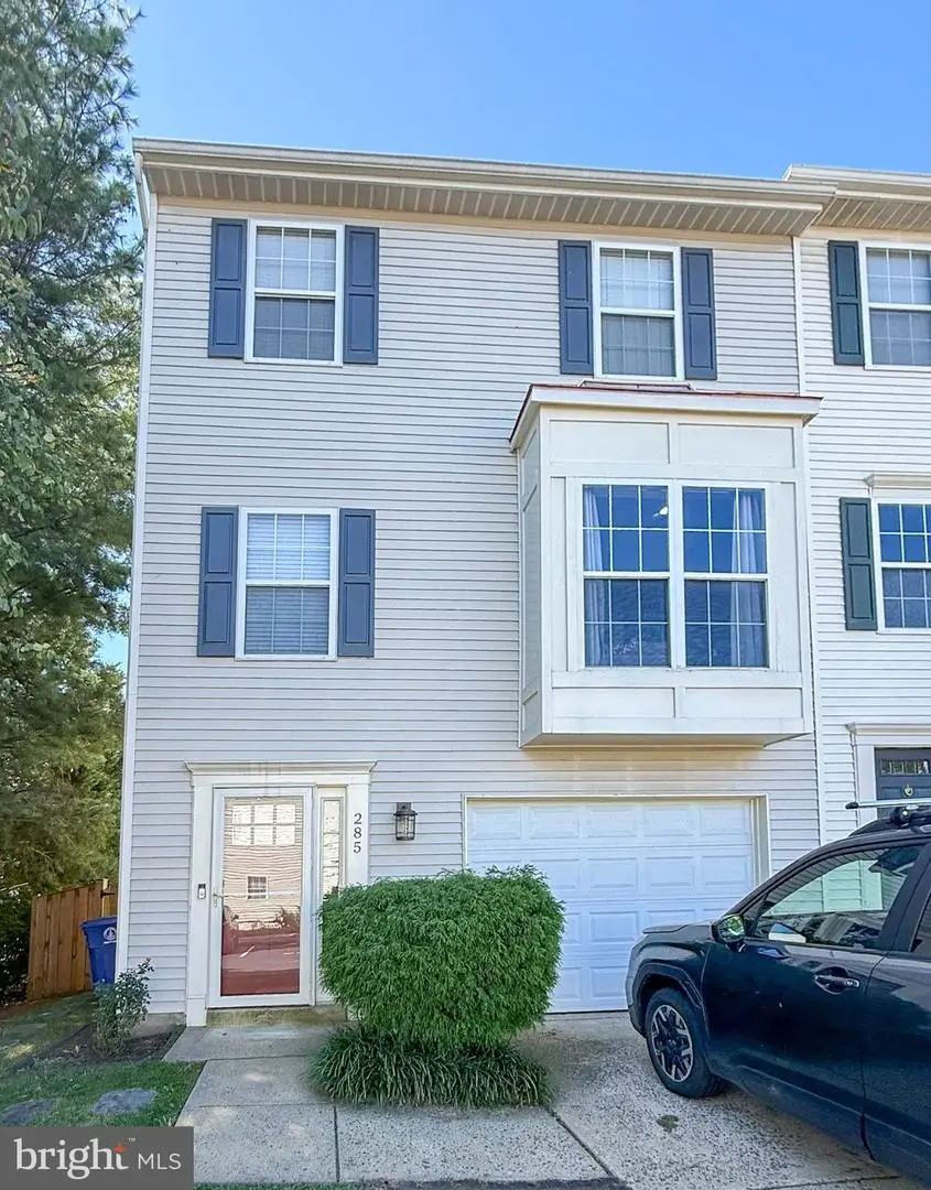 285 Golden Larch Ter Ne, Leesburg, VA 20176 - #1