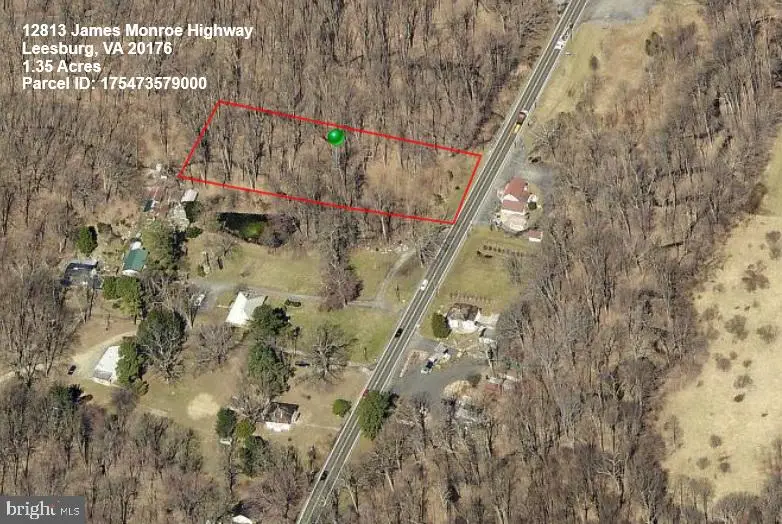 12813 James Monroe Hwy, Leesburg, VA 20176 - #2