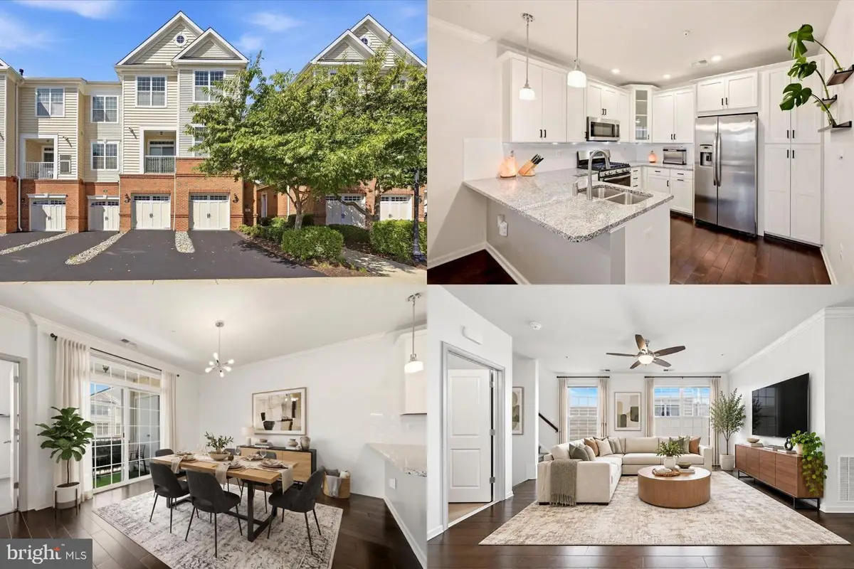 23297 Southdown Manor Ter #106, Ashburn, VA 20148 - #1
