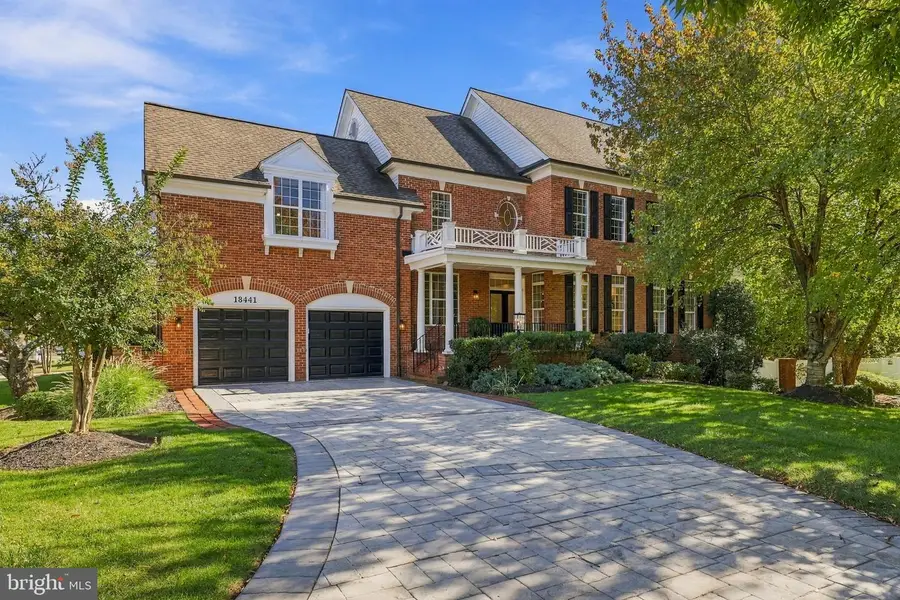 18441 Lanier Island Sq, Leesburg, VA 20176 - #2