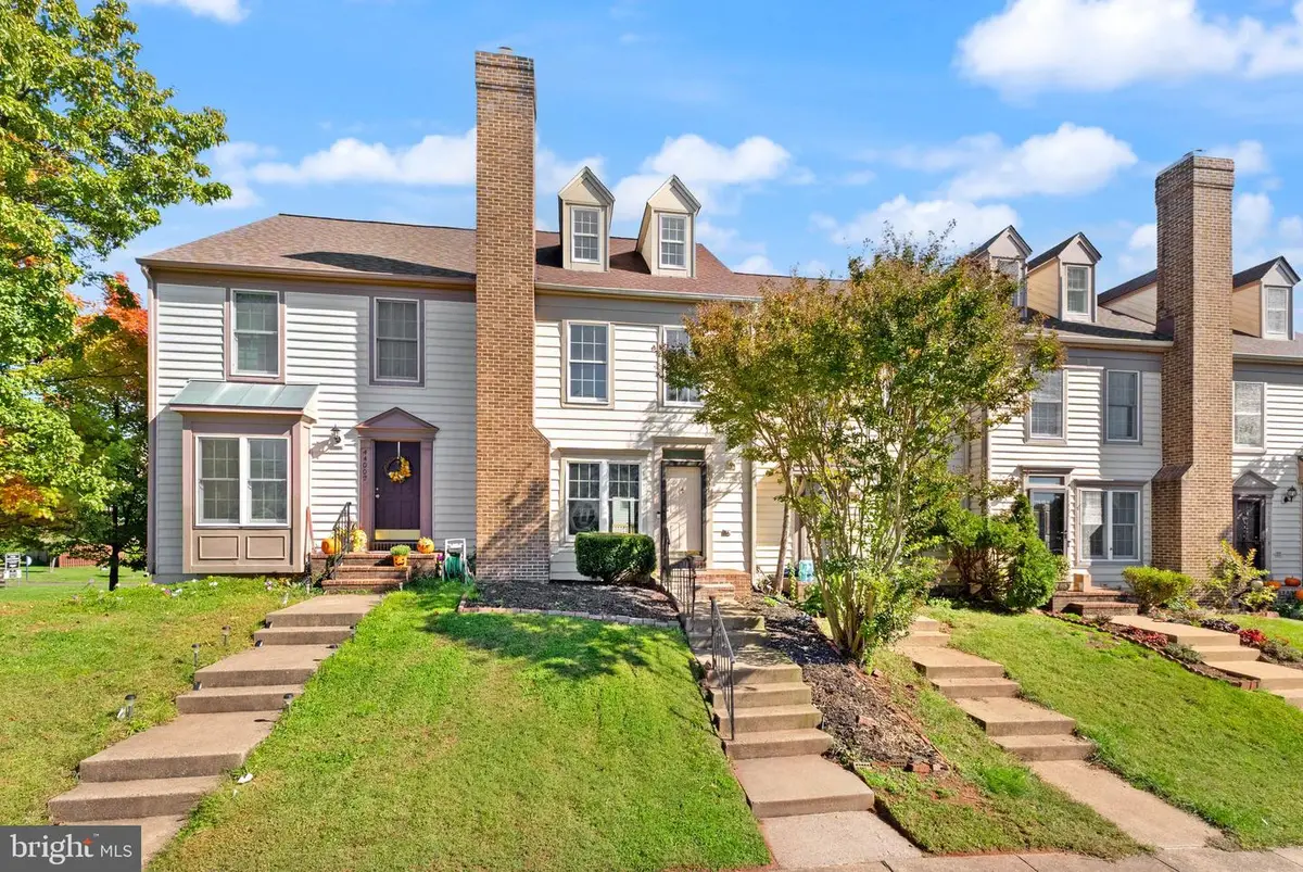 44004 Kitts Hill Ter, Ashburn, VA 20147 - #1