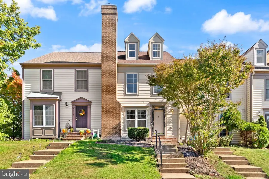 44004 Kitts Hill Ter, Ashburn, VA 20147 - #2