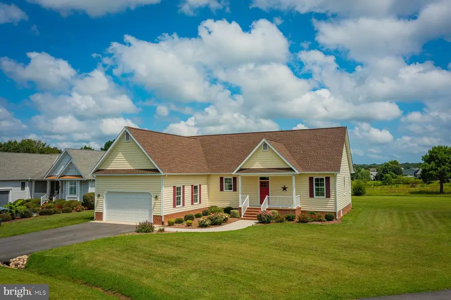 66 Old Field Rd, Irvington, VA 22480 - Image #2