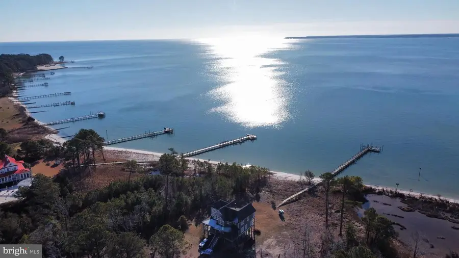 Lot 2 Windmill Point Rd, White Stone, VA 22578 - Image #2