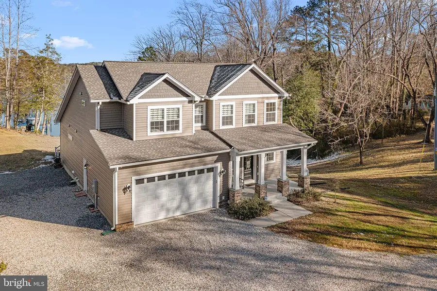 595 Lovers Ln, Lancaster, VA 22503 - #2