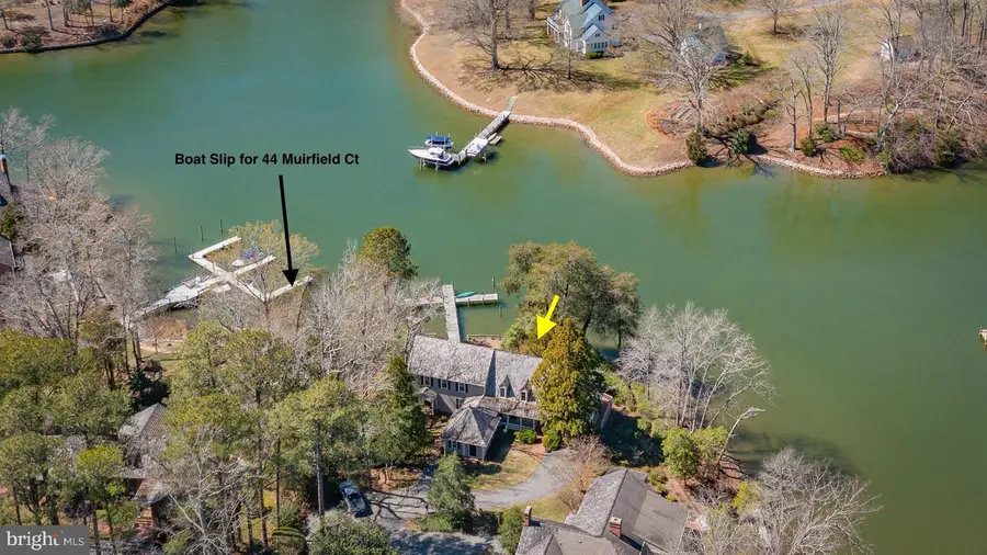 44 Muirfield Ct, Weems, VA 22576 - #2