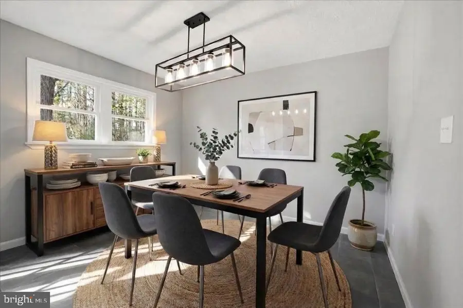 3784 Merry Point Rd, Lancaster, VA 22503 - #3