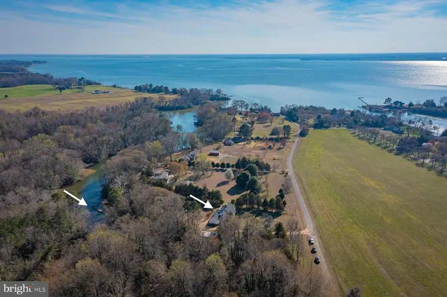 254 Greenfield Rd, Lancaster, VA 22503 - #3