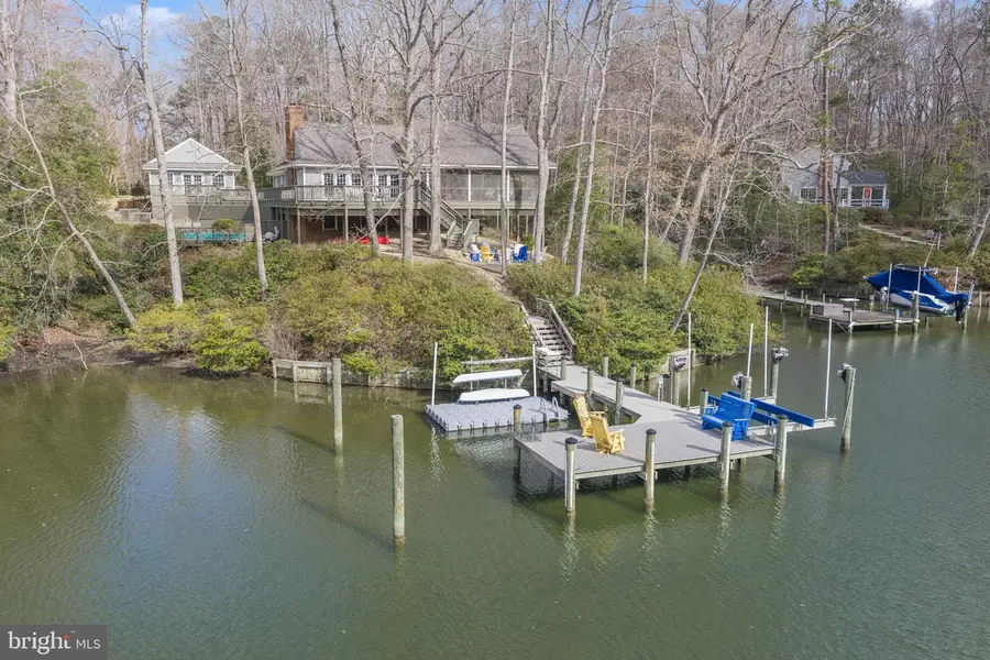 593 Glebe Rd, Irvington, VA 22480 - #2