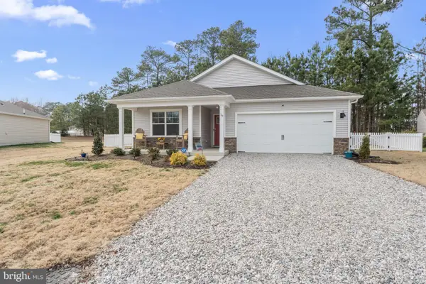 79 Our Way Dr, KILMARNOCK, VA 22482