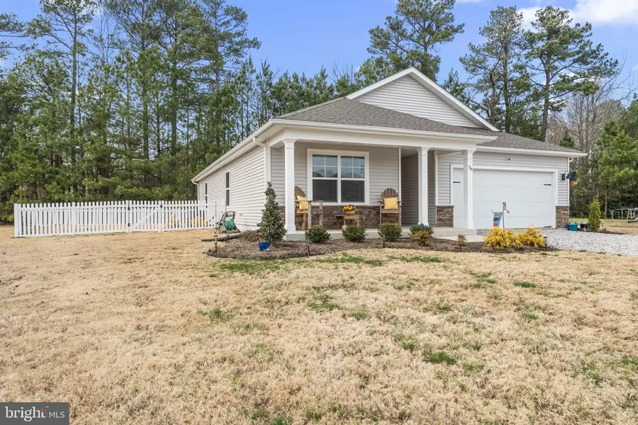 79 Our Way Dr, Kilmarnock, VA 22482 - #3