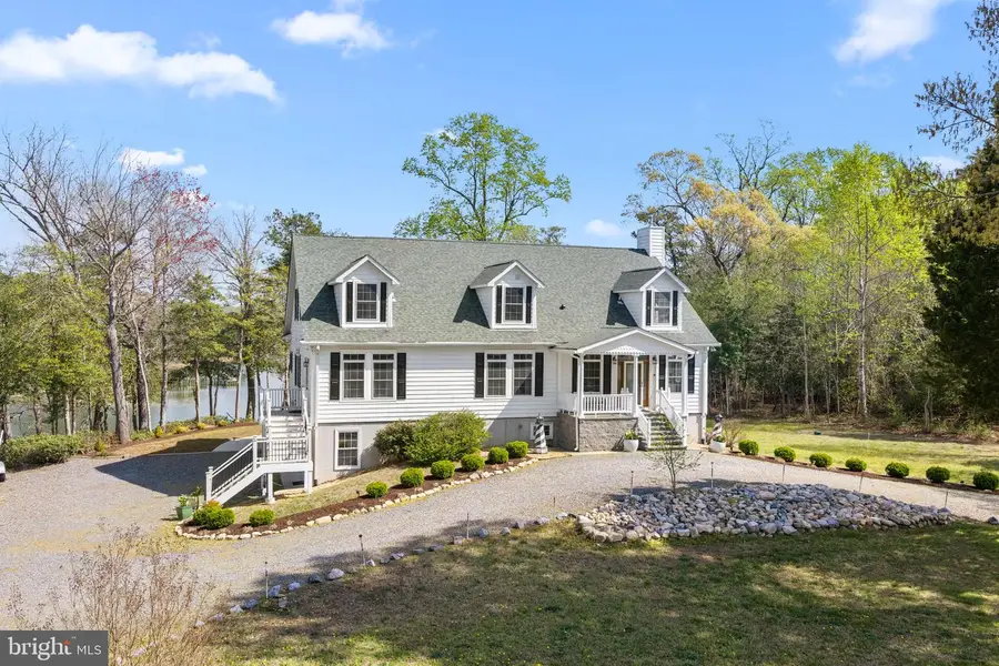 249 Spring Hill Rd, Lancaster, VA 22503 - #3