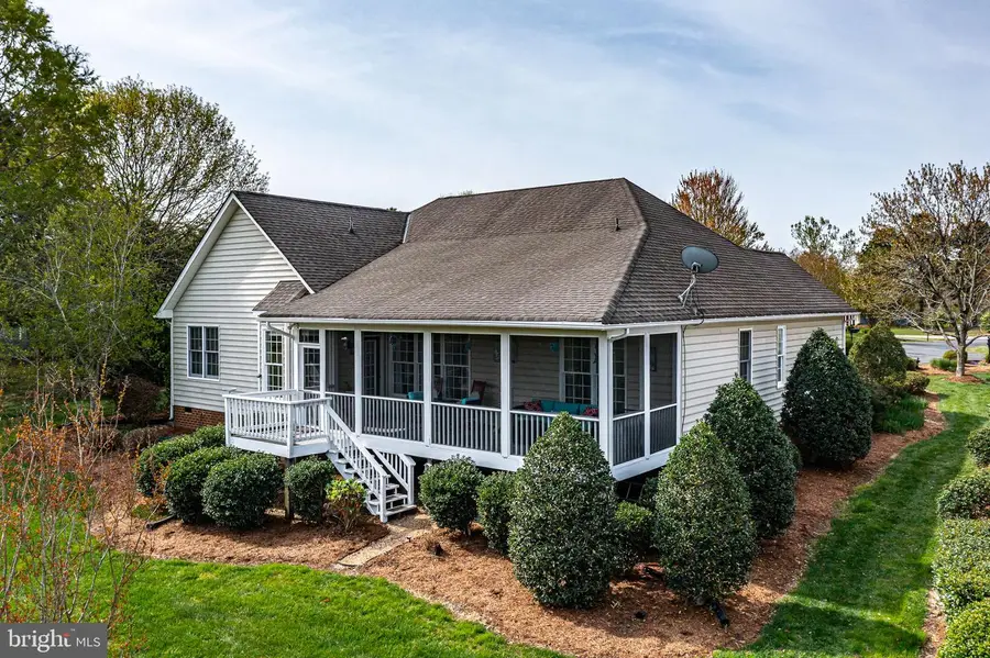 61 Mercers Way, Irvington, VA 22480 - #2