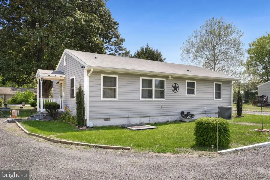 20384 Mary Ball Rd, White Stone, VA 22578 - #3