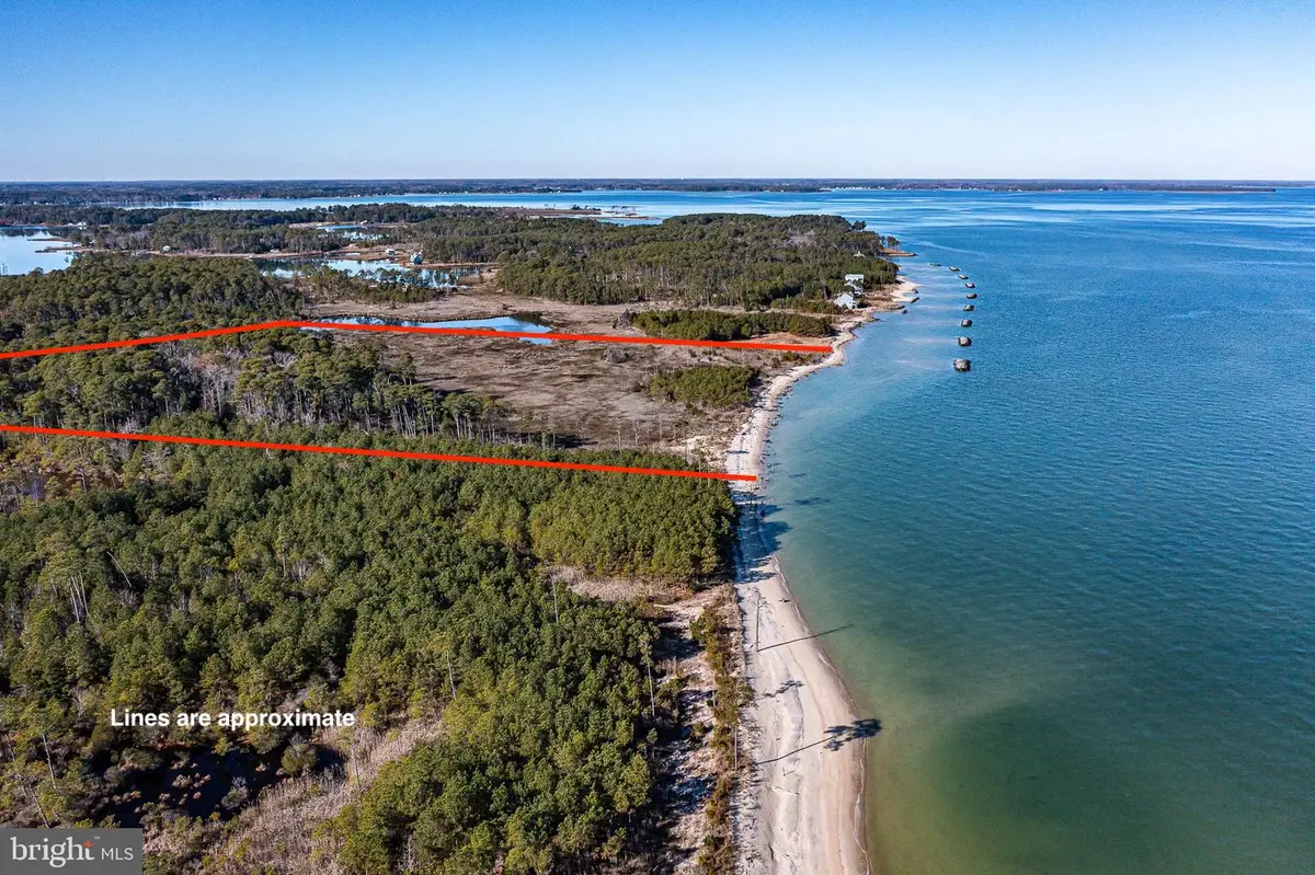 00 Bay Water Dr, White Stone, VA 22578 - #1