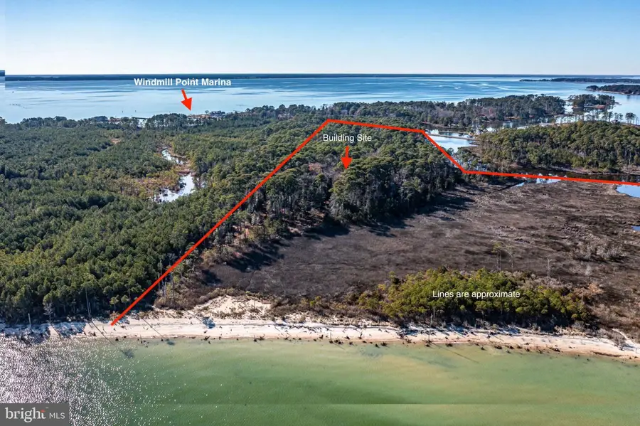 00 Bay Water Dr, White Stone, VA 22578 - #2