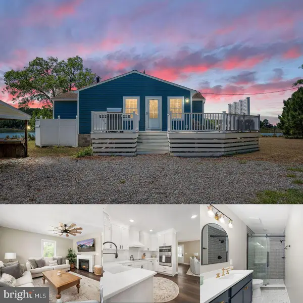 482 Mulberry Creek Rd, LANCASTER, VA 22503