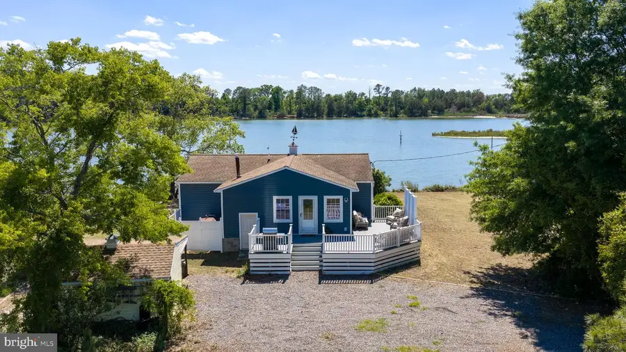 482 Mulberry Creek Rd, Lancaster, VA 22503 - #3