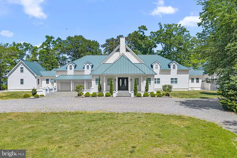 3315 Windmill Point Rd, White Stone, VA 22578 - #2