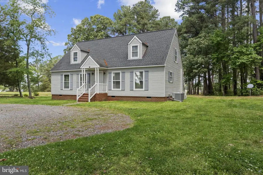 50 Flagstaff Rd, Lancaster, VA 22503 - #2
