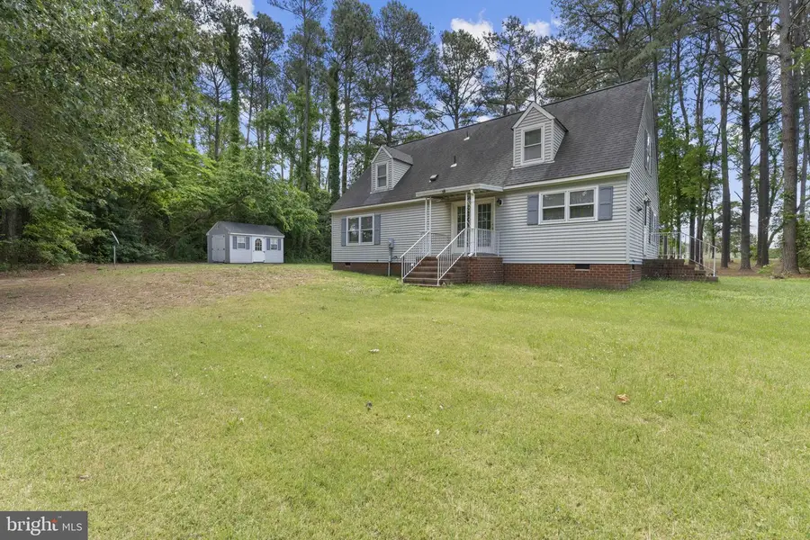 50 Flagstaff Rd, Lancaster, VA 22503 - #3