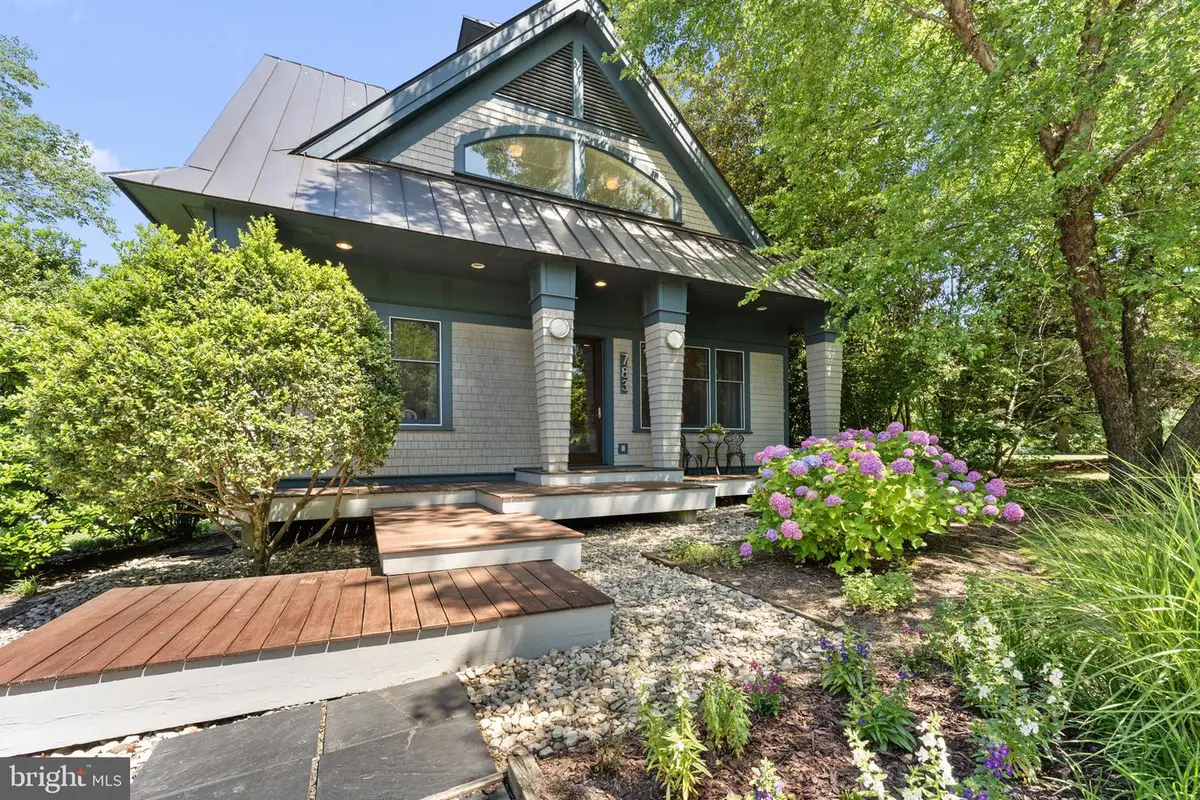 783 King Carter Drive, Irvington, VA 22480 - #1