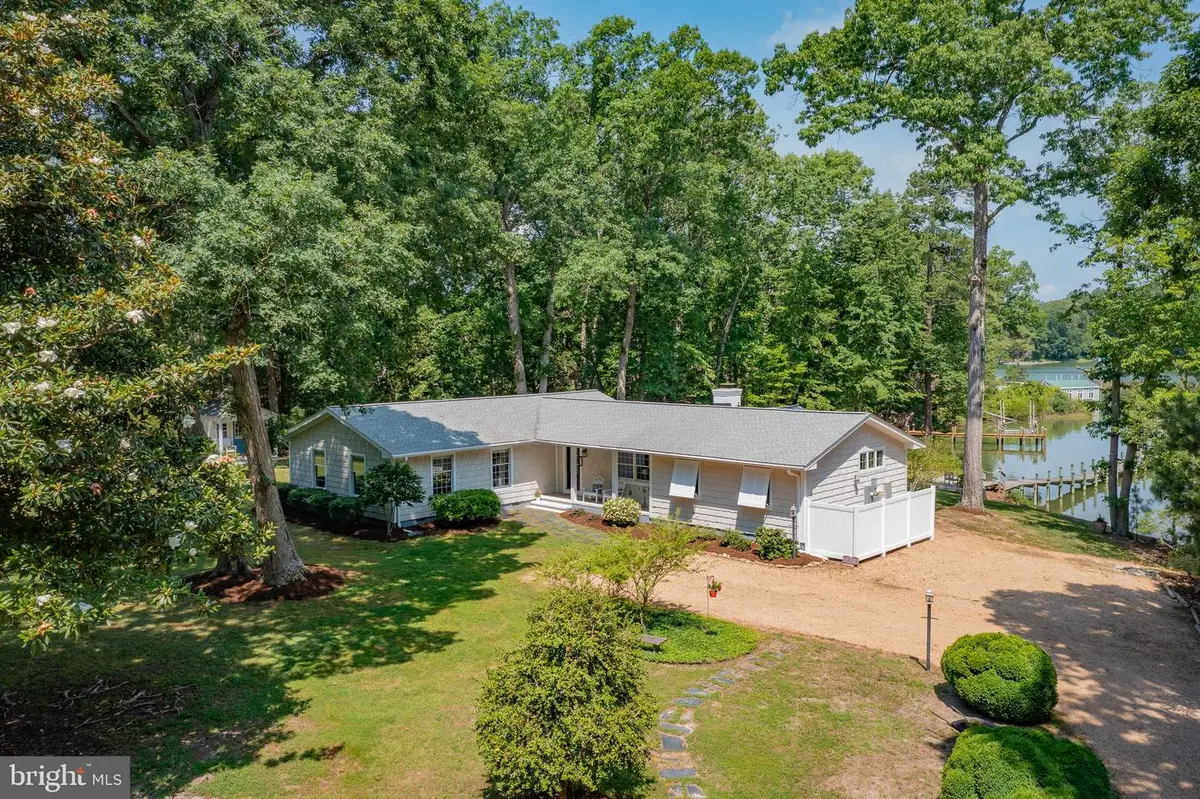 96 Larkspur Ln, Weems, VA 22576 - #1