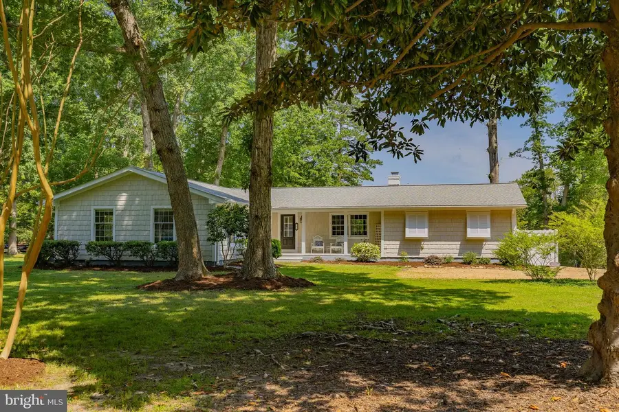 96 Larkspur Ln, Weems, VA 22576 - #3