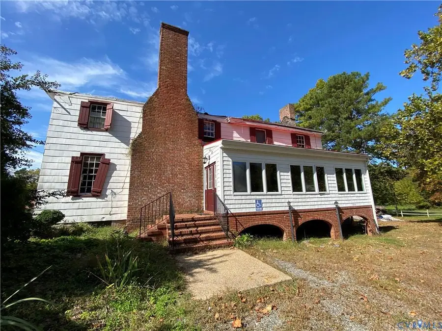 8373 Mary Ball Rd, Lancaster, VA 22503 - #2