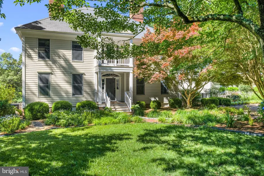 3849 Black Stump Rd, Weems, VA 22576 - #3